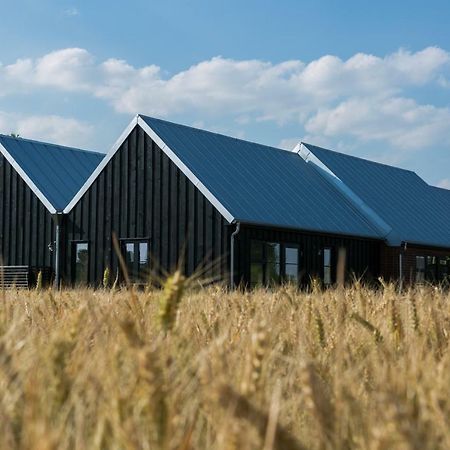 The Fieldbarns At Bullocks Farm Villa บิชอป สตอร์ทฟอร์ด ภายนอก รูปภาพ