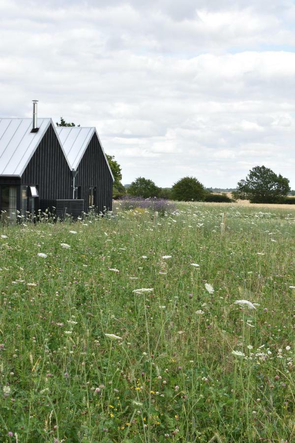 The Fieldbarns At Bullocks Farm Villa บิชอป สตอร์ทฟอร์ด ภายนอก รูปภาพ